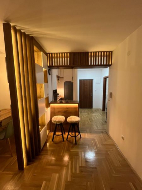 Apartman LAKI